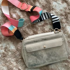 The Happy Planner Purse